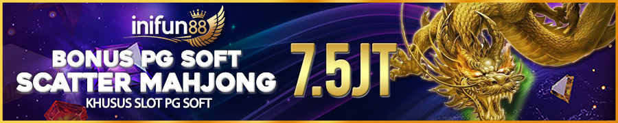 EVENT PG SOFT SCATTER MAHJONG